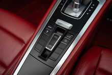 Porsche Boxster 981 - U821