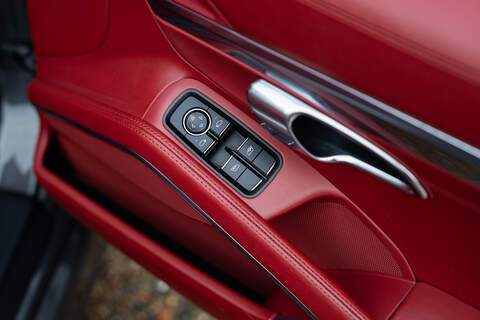 Porsche Boxster 981 - Large 25