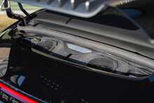 Porsche 911 T 992 Carrera 4S - U822