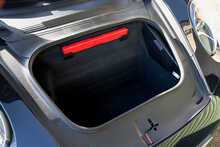 Porsche 911 T 992 Carrera 4S - U822