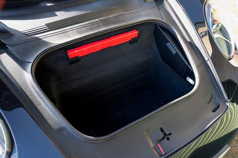 Porsche 911 T 992 Carrera 4S - Large 43