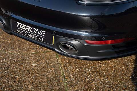 Porsche 911 T 992 Carrera 4S - Large 24