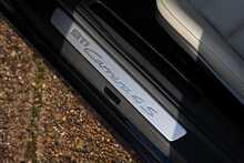 Porsche 911 T 992 Carrera 4S - U822