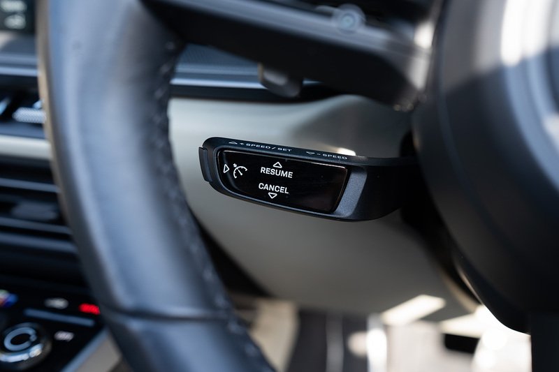 Porsche 911 T 992 Carrera 4S - Large 35