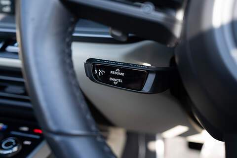 Porsche 911 T 992 Carrera 4S - Large 35