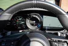 Porsche 911 T 992 Carrera 4S - U822