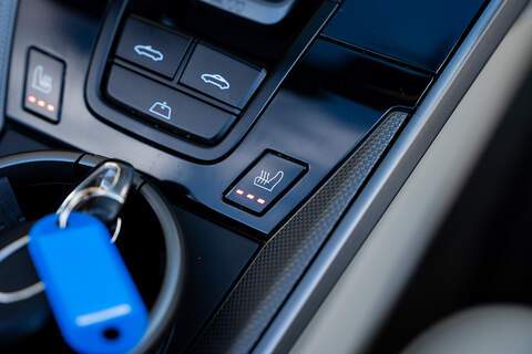 Porsche 911 T 992 Carrera 4S - Large 27