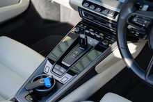 Porsche 911 T 992 Carrera 4S - U822
