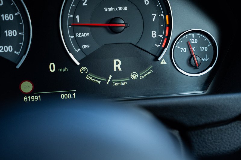 BMW M4 BiTurbo - Large 36