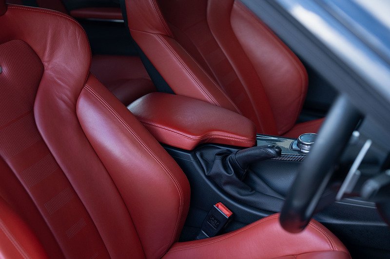 BMW M4 BiTurbo - Large 37