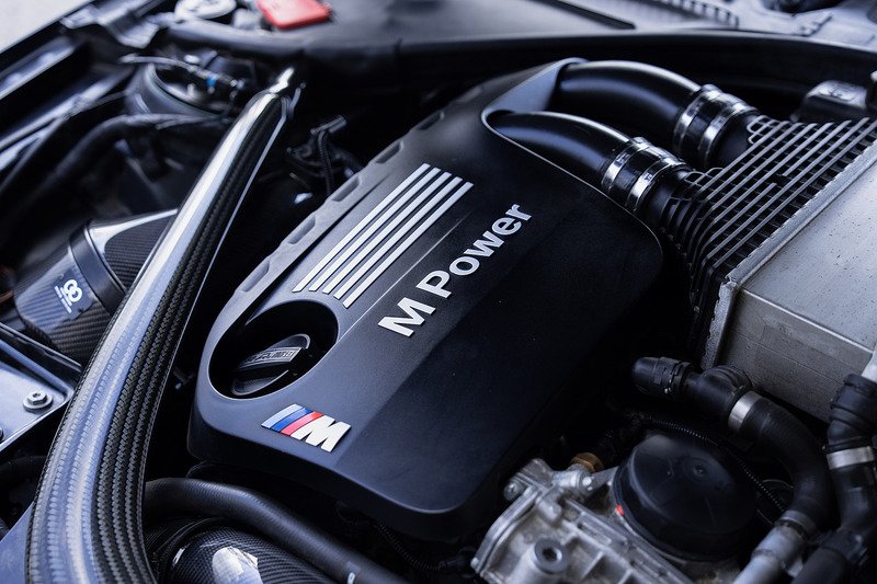 BMW M4 BiTurbo - Large 45