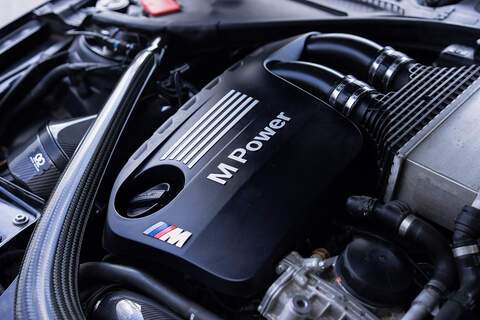 BMW M4 BiTurbo - Large 45