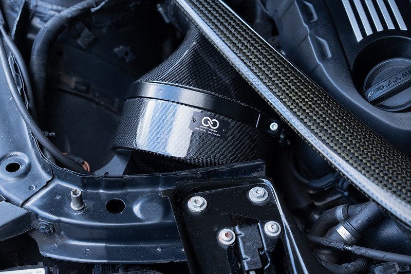 BMW M4 BiTurbo - Large 19