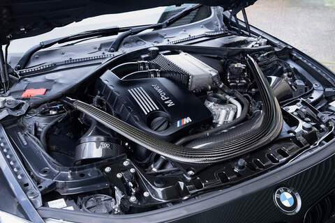 BMW M4 BiTurbo - Large 46