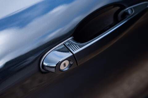 BMW M4 BiTurbo - Large 27