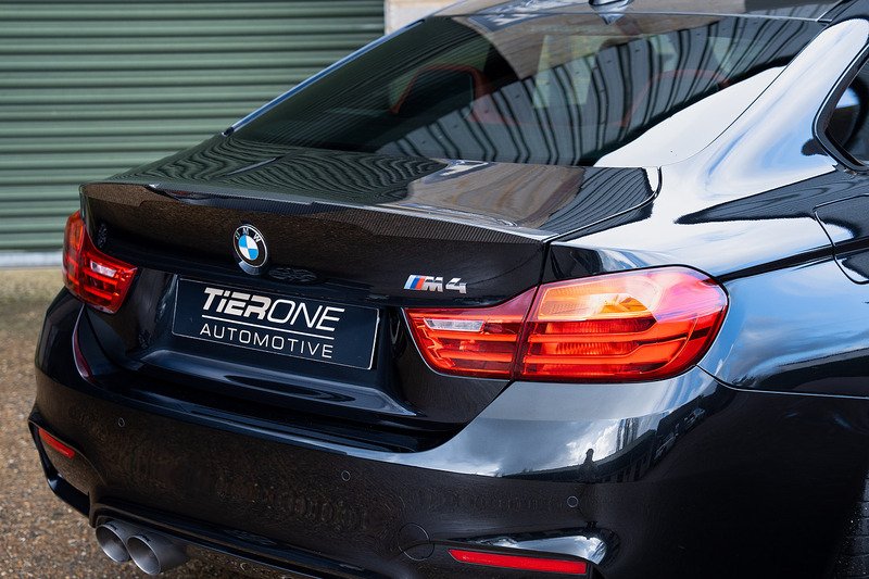 BMW M4 BiTurbo - Large 25