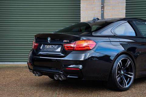 BMW M4 BiTurbo - Large 41