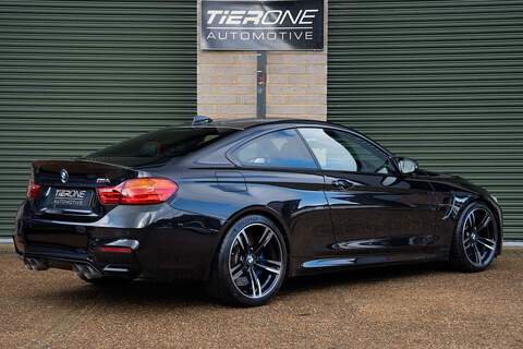 3.0 BiTurbo Coupe 2dr Petrol DCT Euro 6 (s/s) (431 ps)