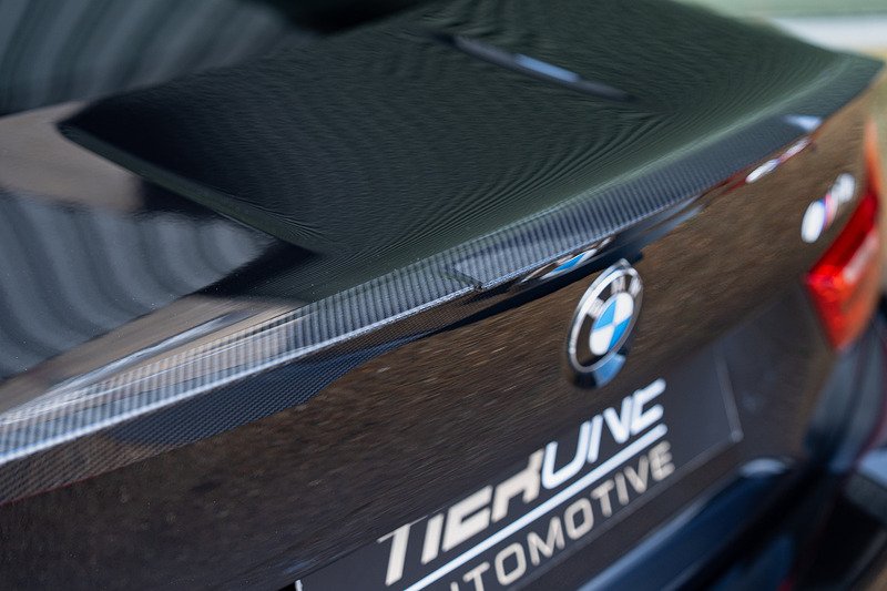 BMW M4 BiTurbo - Large 17