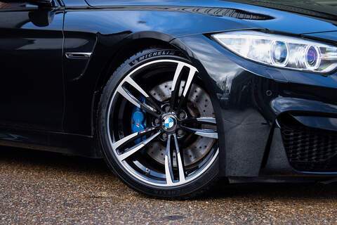 BMW M4 BiTurbo - Large 6
