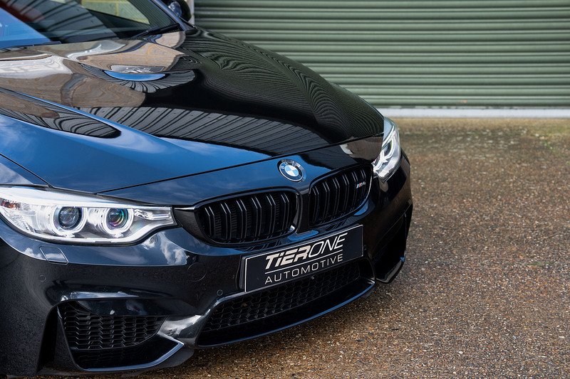 BMW M4 BiTurbo - Large 23