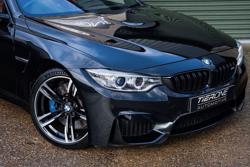BMW M4 BiTurbo - Large 26