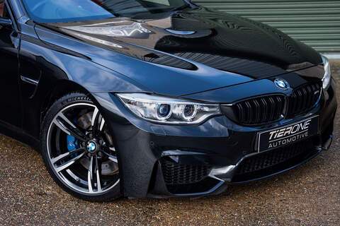 BMW M4 BiTurbo - Large 26