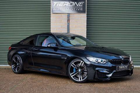 BMW M4 BiTurbo - Large 7