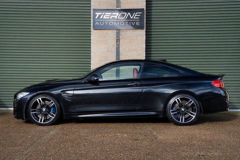 BMW M4 BiTurbo - Large 9