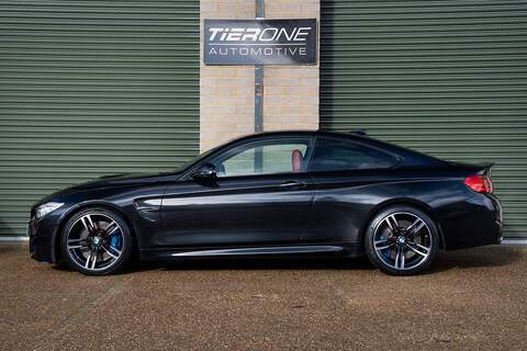 BMW M4 BiTurbo - Large 9