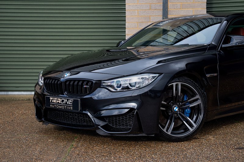 BMW M4 BiTurbo - Large 40