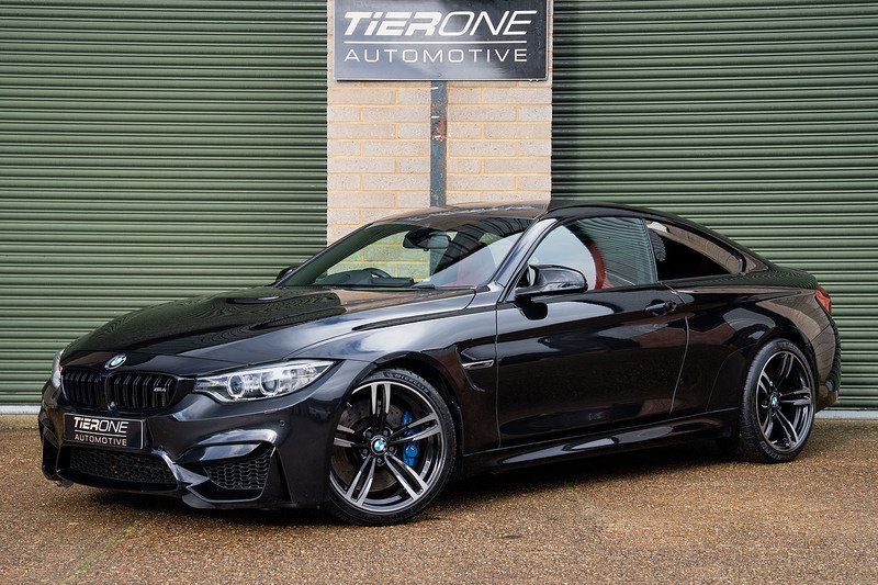 BMW M4 BiTurbo - Large 0