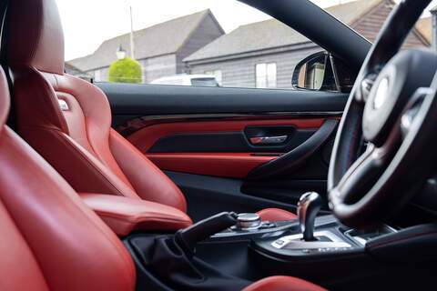 BMW M4 BiTurbo - Large 28