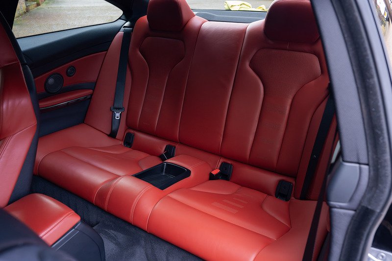 BMW M4 BiTurbo - Large 12