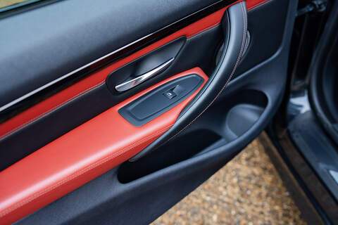 BMW M4 BiTurbo - Large 30