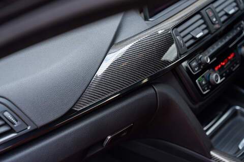 BMW M4 BiTurbo - Large 13