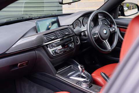 BMW M4 BiTurbo - Large 4