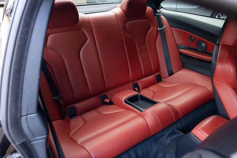 BMW M4 BiTurbo - Large 5