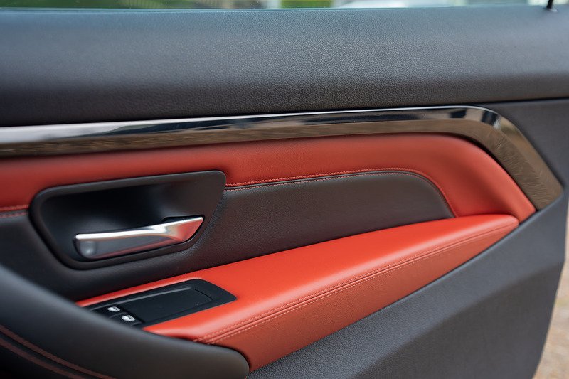 BMW M4 BiTurbo - Large 20