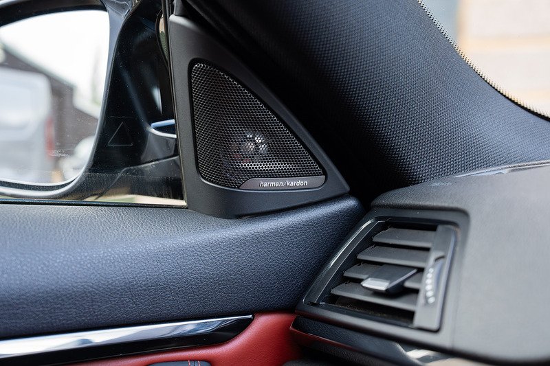 BMW M4 BiTurbo - Large 14