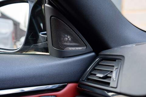 BMW M4 BiTurbo - Large 14