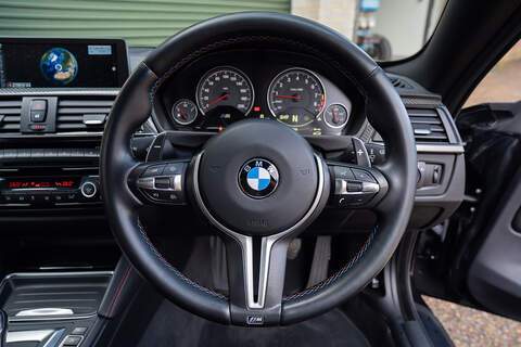 BMW M4 BiTurbo - Large 21