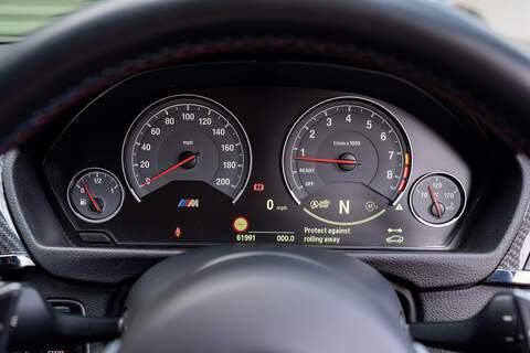 BMW M4 BiTurbo - Large 22