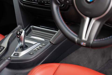 BMW M4 BiTurbo - Large 35