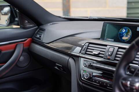 BMW M4 BiTurbo - Large 31