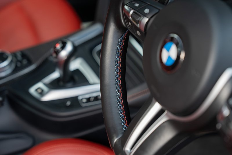 BMW M4 BiTurbo - Large 18