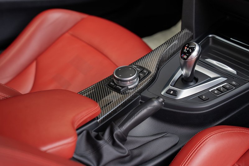 BMW M4 BiTurbo - Large 34