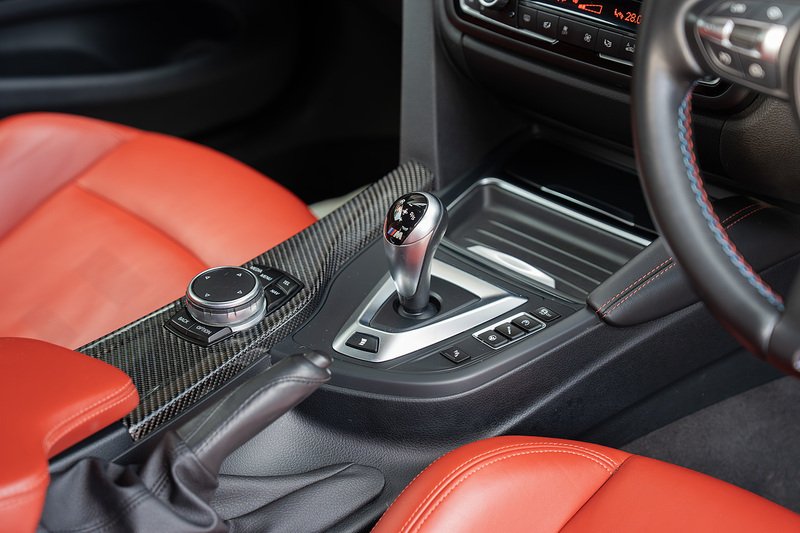 BMW M4 BiTurbo - Large 11