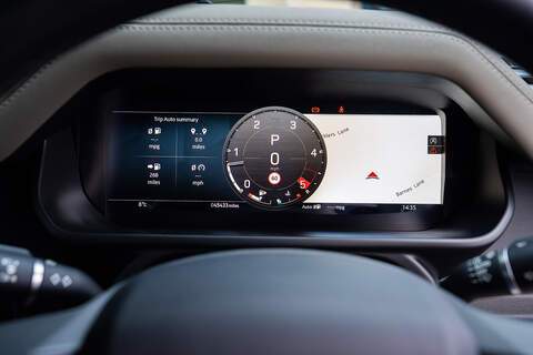 Land Rover Defender 110 D250 MHEV X-Dynamic SE - Large 16