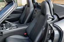 Mazda MX-5 G Sport Nav - U825